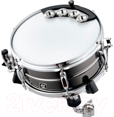 Тамбурин Meinl BBTA1-BK