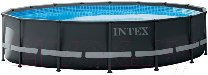 Каркасный бассейн Intex Ultra Frame / 26326NP