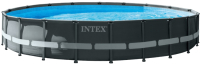 Каркасный бассейн Intex Ultra Frame / 26334NP (610x122) - 