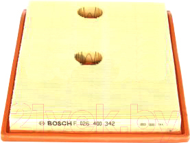 Воздушный фильтр Bosch F026400342