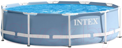 

Каркасный бассейн Intex, Prism Frame / 26700NP