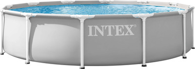 Каркасный бассейн Intex Prism Frame / 26710NP