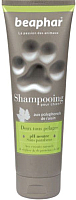 

Шампунь для животных Beaphar, Premium Shampoo Soft Coat / 15025