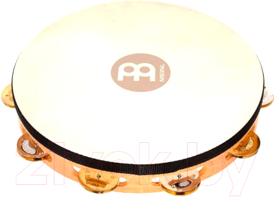 

Тамбурин Meinl, TAH1M-SNT