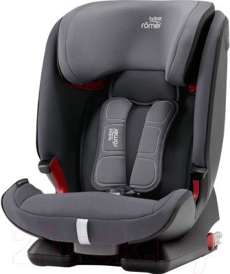 Автокресло Britax Romer Advansafix IV M (storm grey)