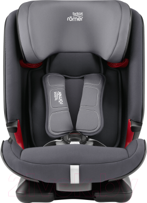 Автокресло Britax Romer Advansafix IV M (storm grey)