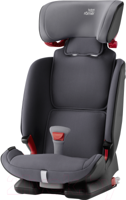 Автокресло Britax Romer Advansafix IV M (storm grey)