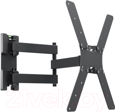 Кронштейн для телевизора Holder LCD-5566-B