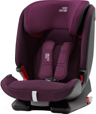 

Автокресло Britax Romer, Advansafix IV M