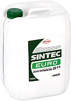 

Антифриз Sintec, Euro G11 / 800516