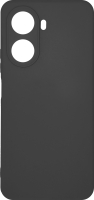 Чехол-накладка Volare Rosso Jam для Huawei nova 10 SE (черный) - 