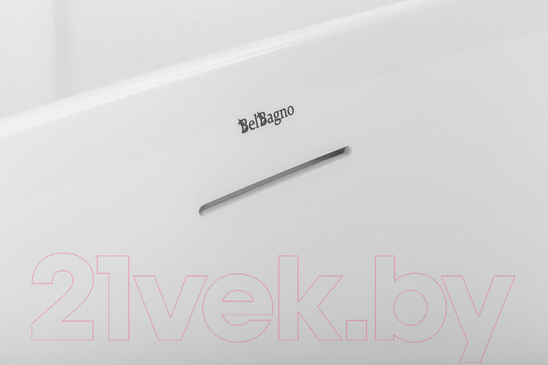 Ванна акриловая BelBagno BB413-1700-800