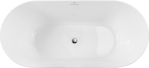 Купить Ванна акриловая BelBagno BB416-1700-800  