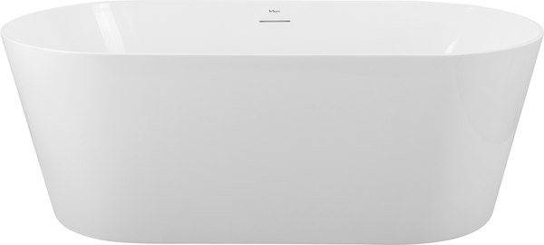 Ванна акриловая BelBagno BB416-1700-800