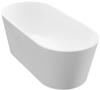 Ванна акриловая BelBagno BB71-1600-BIANCO - 