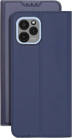 

Чехол-книжка Volare Rosso, Book Case Series для Huawei nova Y61