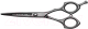 Ножницы парикмахерские Artero Black T44465 - 