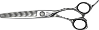 Ножницы филировочные Artero Heritage T40060 - 