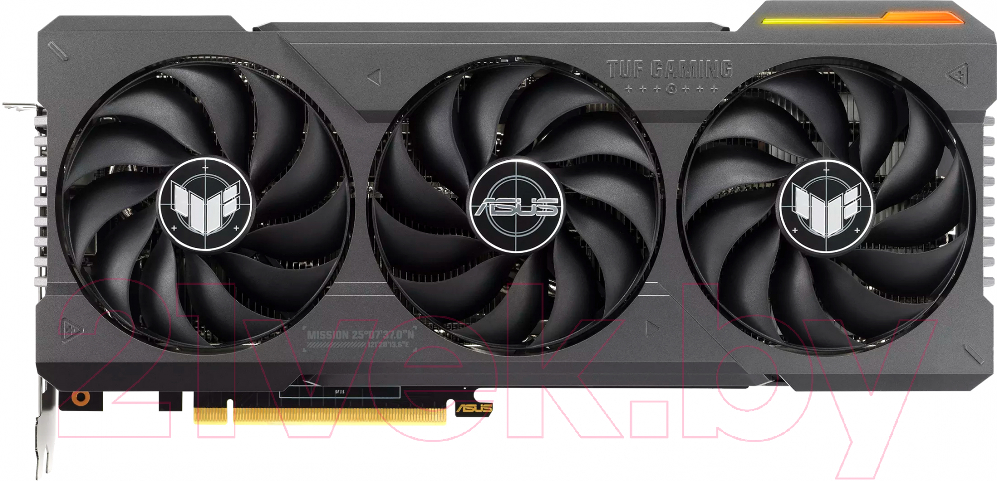 Видеокарта Asus TUF-RTX4070TI-O12G-GAMING