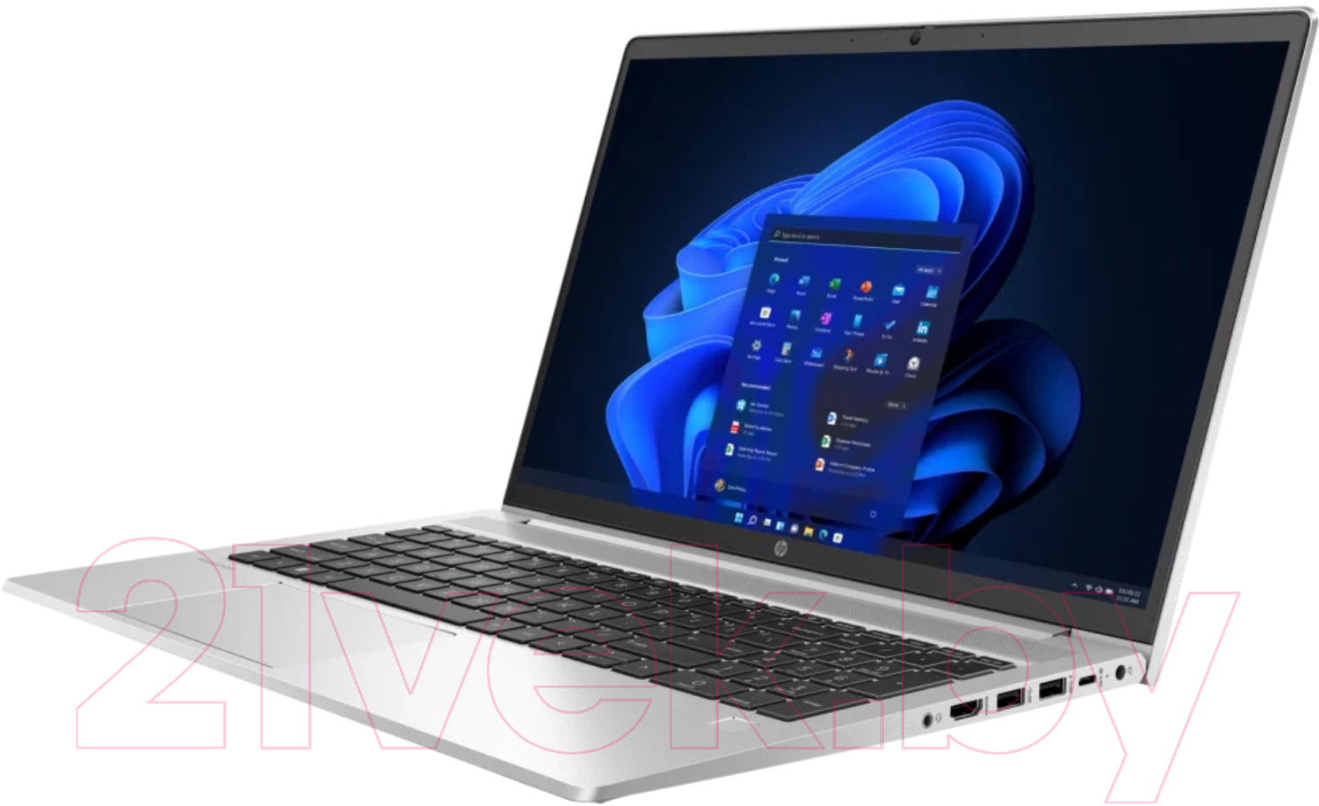 Ноутбук HP ProBook 450 G9 (5Y3Т8EA)