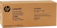 

Картридж HP, CE340AH