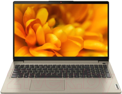 Ноутбук Lenovo IdeaPad 3 15ITL6 (82H801F3RM)