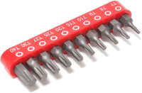 

Набор бит Forsage, Torx F-21022