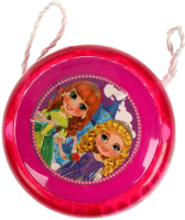 

Игрушка детская Играем вместе, Йо-йо Принцессы / 2009K048-R7