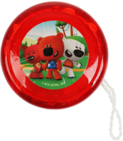 

Игрушка детская Играем вместе, Йо-йо Ми-ми-мишки / 2009K048-R8