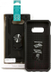 Чехол-накладка Case Defender для Galaxy S10e (черный) - 