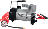 Автомобильный компрессор Autoprofi AK-600 - 