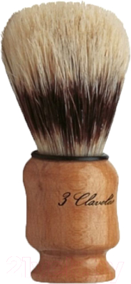 Помазок для бритья 3 Claveles 12740