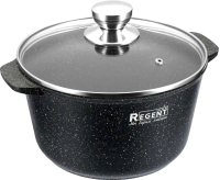 Кастрюля Regent Inox Cosmo 93-AL-CS-4-20 - 