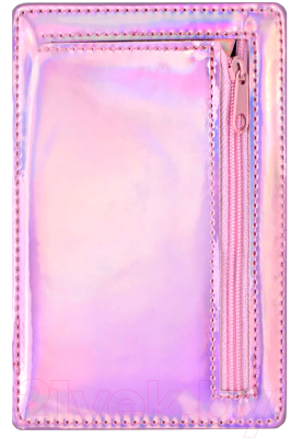 Изображение товара Кардхолдер Escalada 48413 (голографик розовый)