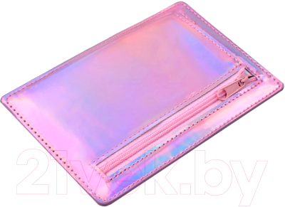 Изображение товара Кардхолдер Escalada 48413 (голографик розовый)