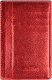 Миниатюра изображения товара Кардхолдер Escalada 48415 (наппа красный)