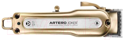 Машинка для стрижки волос Artero Joker+