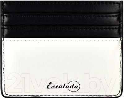Кардхолдер Escalada 48418 (сариф черный/сариф белый)
