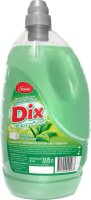 Кондиционер для белья Dix Зеленый чай (3.05л) - 