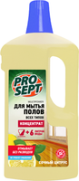 Чистящее средство для пола Prosept Multipower Цитрус концентрат PS246-1 (1л) - 