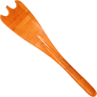 

Вилка кухонная Oriental Way, Шафран SPN-10B