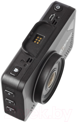 Автомобильный видеорегистратор Roadgid X9 Gibrid GT / 4603805190066