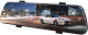 Миниатюра изображения товара Видеорегистратор-зеркало Roadgid Blick / 4603757106047