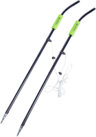 Маркерные колышки для рыбалки Feeder Concept FC090-300DMS (2шт) - 