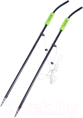 Маркерные колышки для рыбалки Feeder Concept FC090-300DMS (2шт)