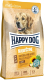 Сухой корм для собак Happy Dog NaturCroq Geflugel Pur&Reis / 61023 (11кг) - 
