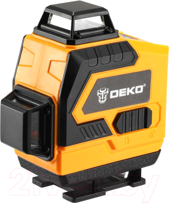 Лазерный уровень Deko DKLL16 / 065-0232