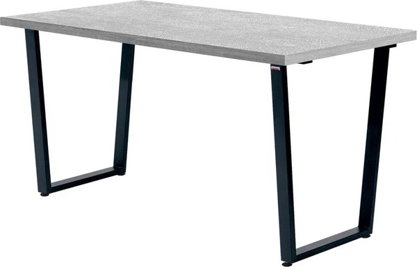 Обеденный стол Millwood Уэльс Лофт Л 130x80x75