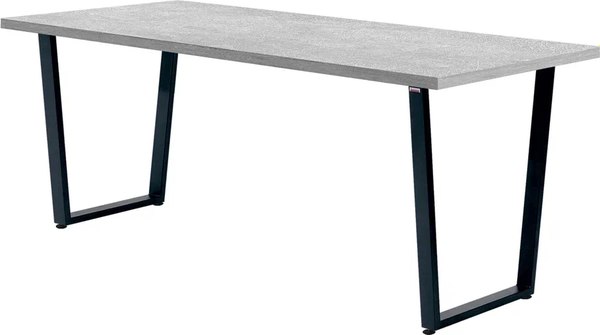 Обеденный стол Millwood Уэльс Лофт Л 160x80x75