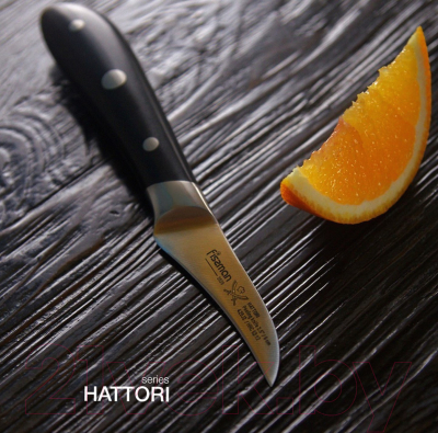 Нож Fissman Hattori 2529